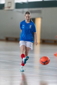 Bild 307 - wBJ NFV Futsalmeisterschaft